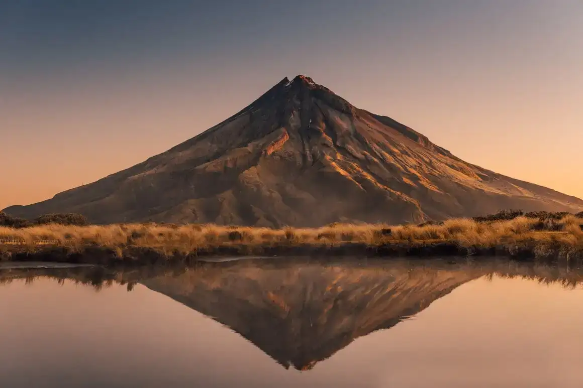 Parque Nacional Aoraki/Monte Cook