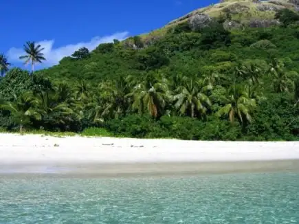 11 BÄSTA platser att besöka i Fiji (2024)