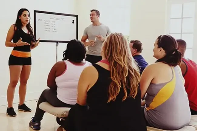 Perte de poids: conseils pour perdre 100 livres ou plus