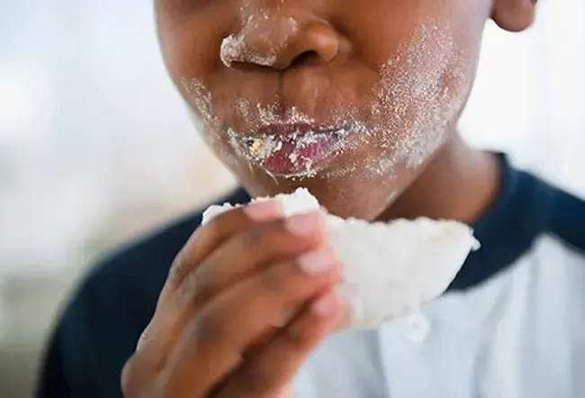 Diabète: 12 façons trop de sucre nuise à votre corps