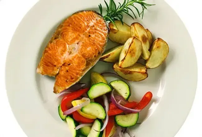 Aliments anti-cancer en images: resvératrol, thé vert et plus encore