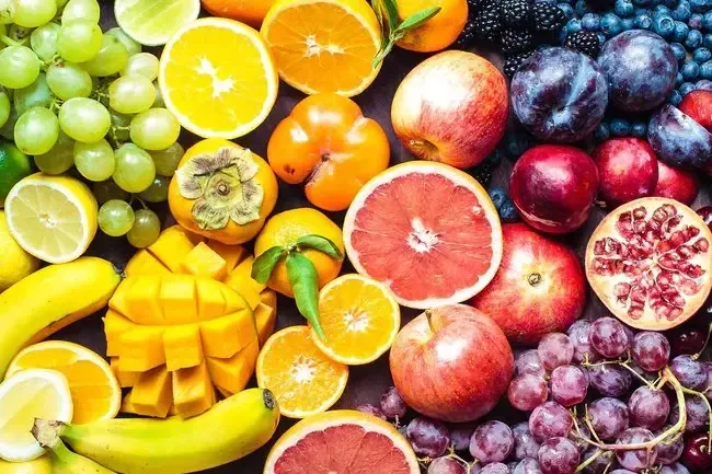 Diæt og ernæring: Sundeste søde snacks