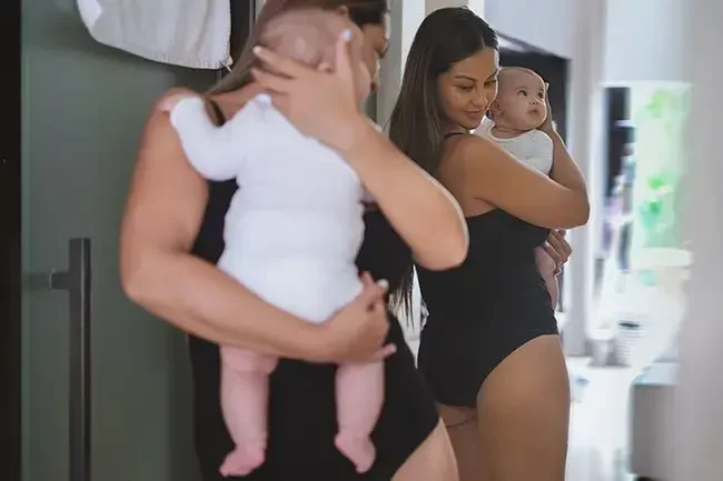 Кои са най -бързите начини за отслабване след бременността?