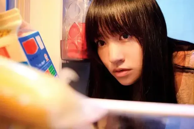 You may really be thirsty when you feel hunger. 