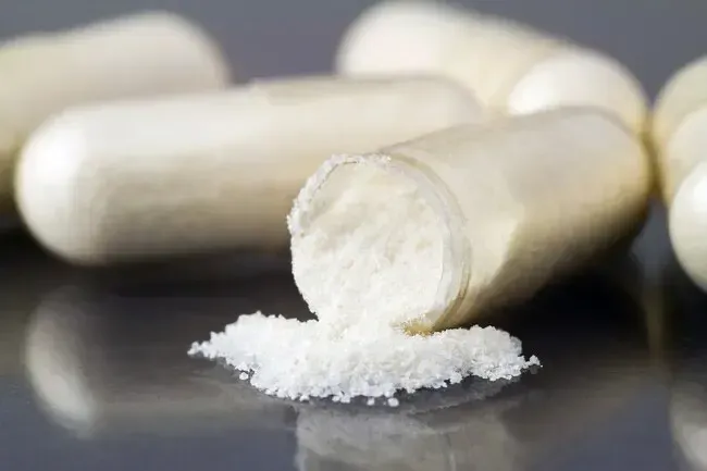 Arthrite: suppléments pour douleurs articulaires