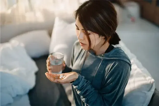 Cleanses involve fasting drinking or eating only certain foods or drinks or taking supplements to remove toxins or lose weight.