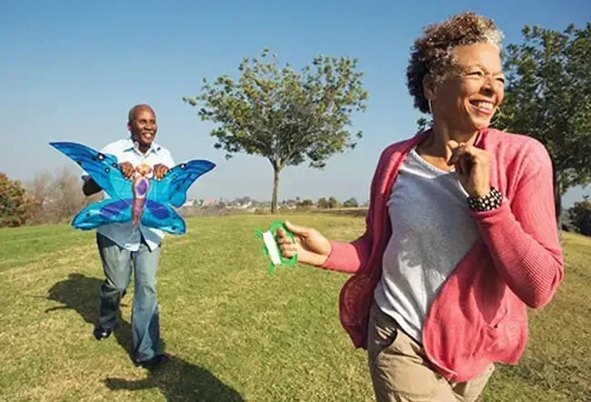 Fitness ed esercizio fisico: allenarti quando hai più di 50 anni