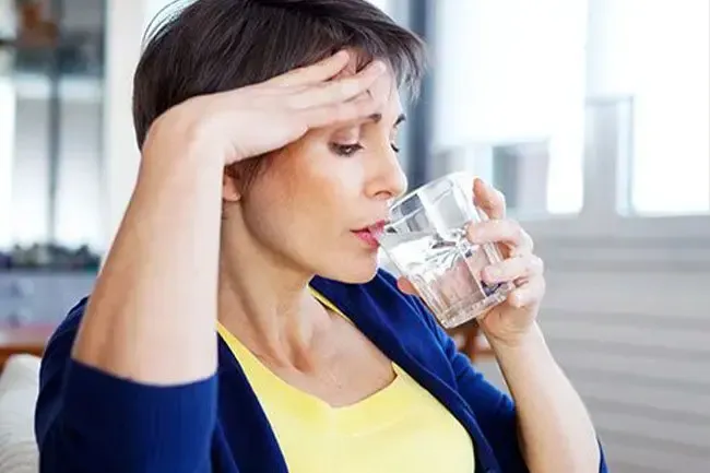 Здравето на жените: Какво трябва да знаете за HRT