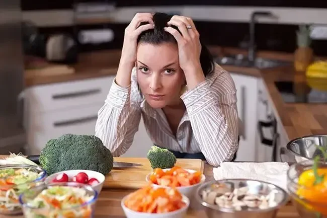 Quels aliments aggravent le PMS?