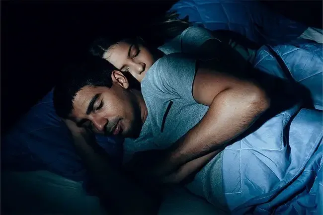 Schlafstörungen: Naturschlafhilfen