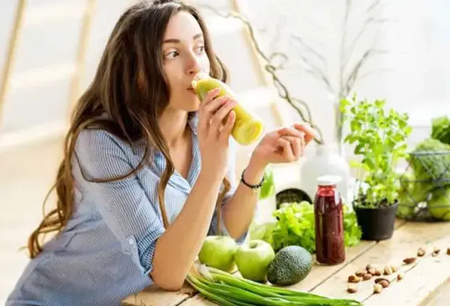 Avoid overhydration to cut down on frequent bathroom trips. 