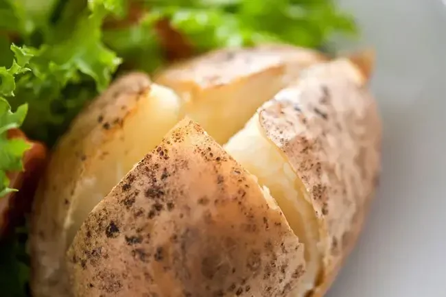 Ernährung und Ernährung: Obst- und Gemüsehäute, die Sie essen können