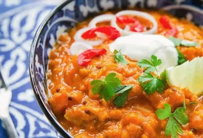 Eatication saine: Meilleur