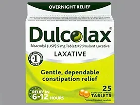 Dulcolax