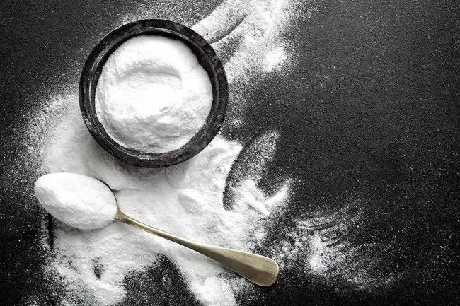 Здравословен живот: Употреба на здраве и почистване на обикновени предмети от домакинството