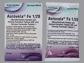 Aurovela Fe 1-20 (28) Orall