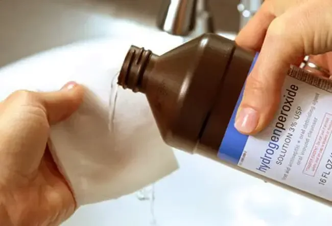 Kvíz první pomoci: Péče o rány, škrábance, řezy a popáleniny