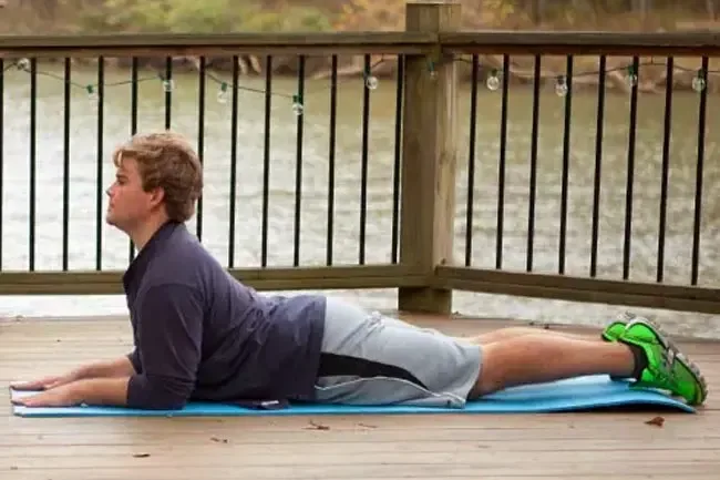 I migliori esercizi per la spondilite anchilosante