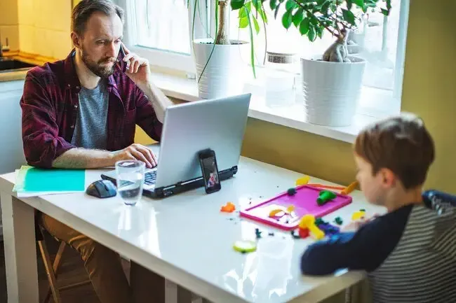 Smertehåndtering: Ergonomiske tip til et hjemmekontor