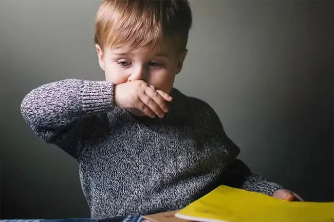 Sintomi di allergia fuori controllo: sollievo dal trattamento nelle immagini