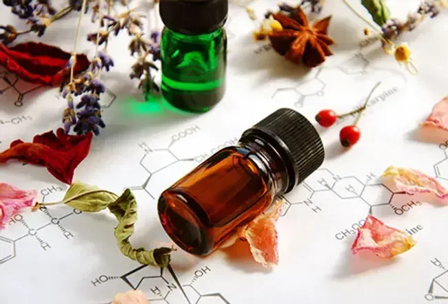 Sain et beauté: les avantages beauté des huiles naturelles