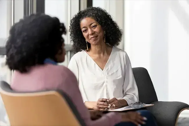 Психично здраве: къде да получите помощ за психично здраве