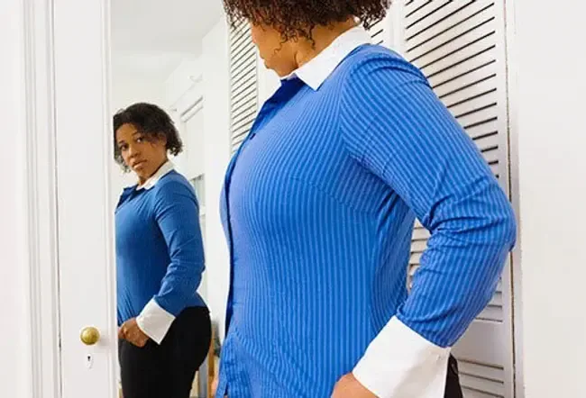 Dieta e perdita di peso: 14 modi per perdere chili dopo 40