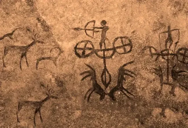 The paleo diet attempts to eat what humans ate during the Paleolithic era. 