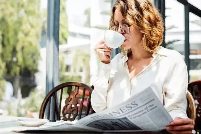 Ernährung und Ernährung: Wie Koffein Ihren Körper beeinflusst