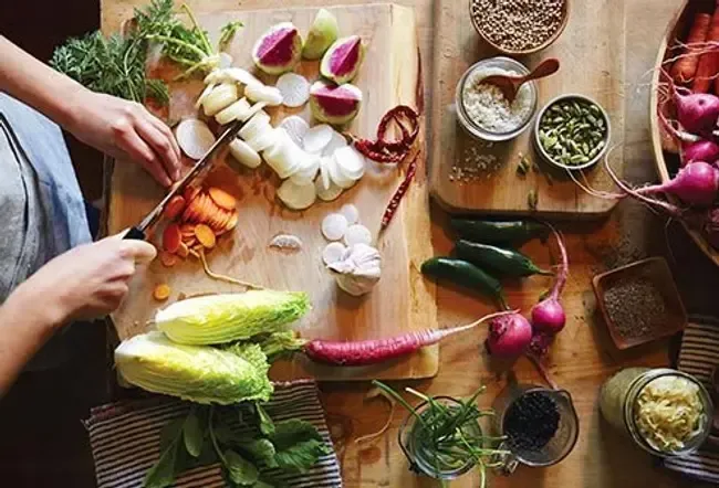 Régime et perte de poids: Qu'est-ce qu'un régime d'élimination?