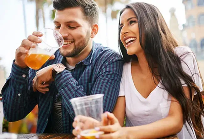 Alcool: come può influire sul tuo corpo