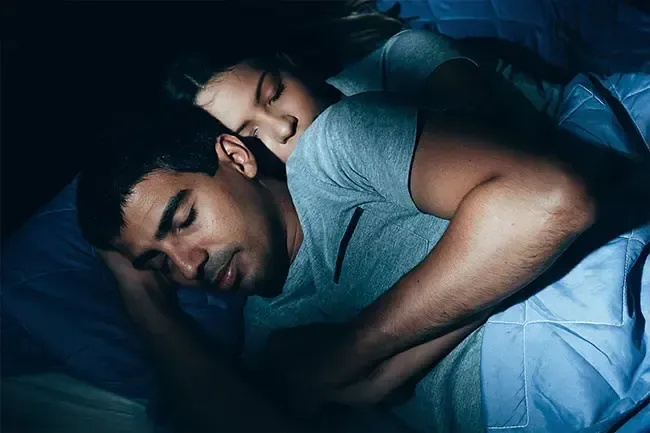 Sundt liv: Opret et sundere soveværelse