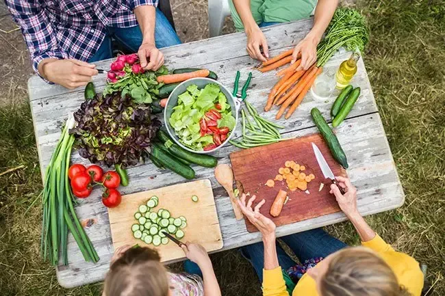 Jaké jsou 10 způsobů, jak zůstat zdravý?