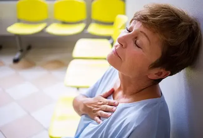 Zdravý život: Jak poslouchat své tělo