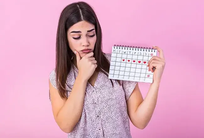 Как да разбера дали съм бременна или дали периодът ми е късно?