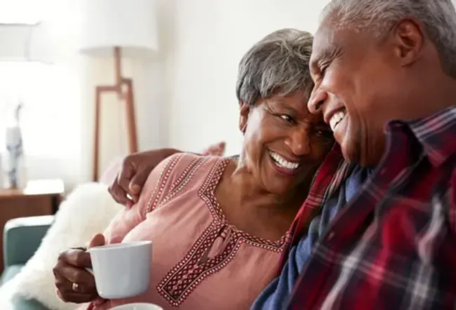 Santé senior: guide du sexe après 60 ans