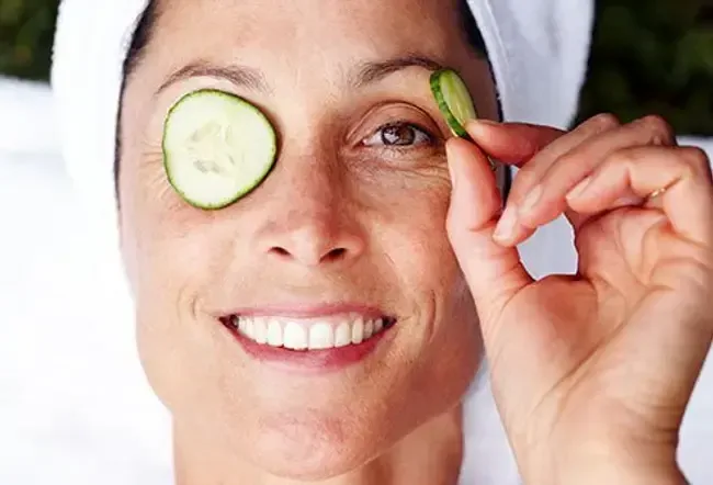 Santé oculaire: aliments, vitamines et nutriments pour améliorer la vue