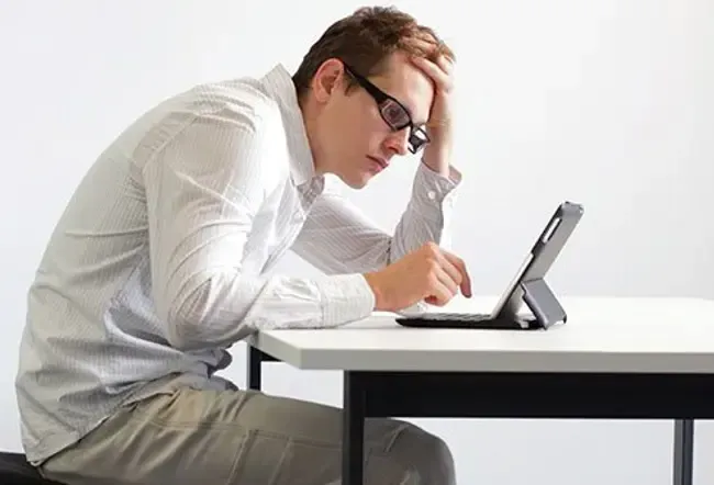 Болки в гърба: Лоши навици за гърба ви