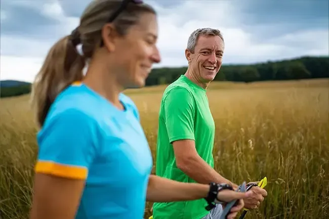 Alder din krop hurtigere, end den burde være?