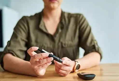 Nový seznam léků na diabetes