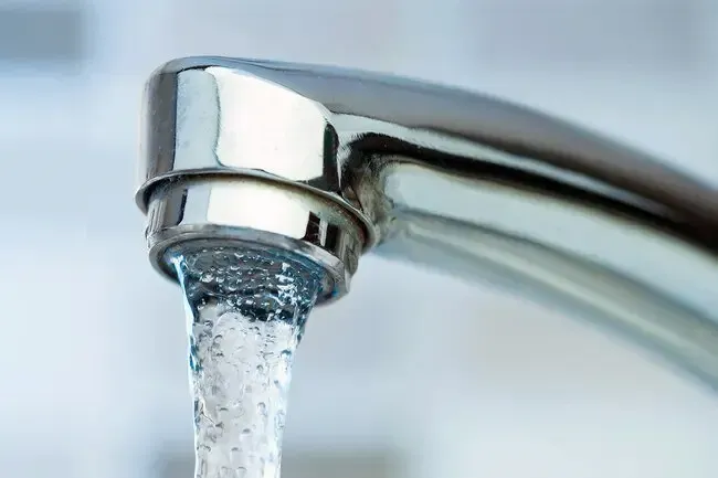 Clear urine is a sign you may be drinking too much water and losing minerals.