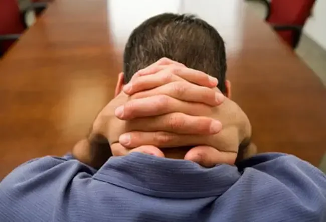 Sexualantriebsmörder: Die Ursachen einer niedrigen Libido