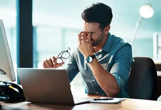 Øjensundhed: Ændringer i synet, når du bliver ældre