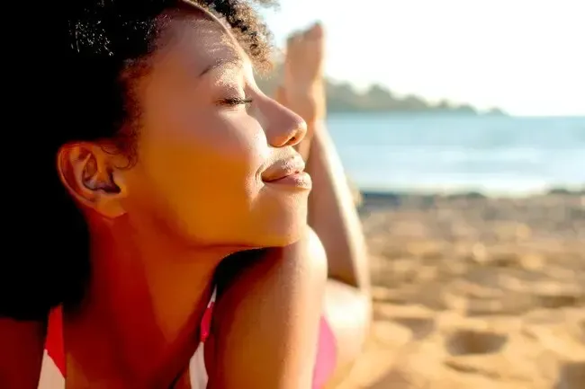 Asthme: moyens naturels de soulager les symptômes de l'asthme