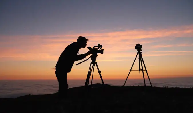 Como tirar a foto perfeita: técnicas avançadas