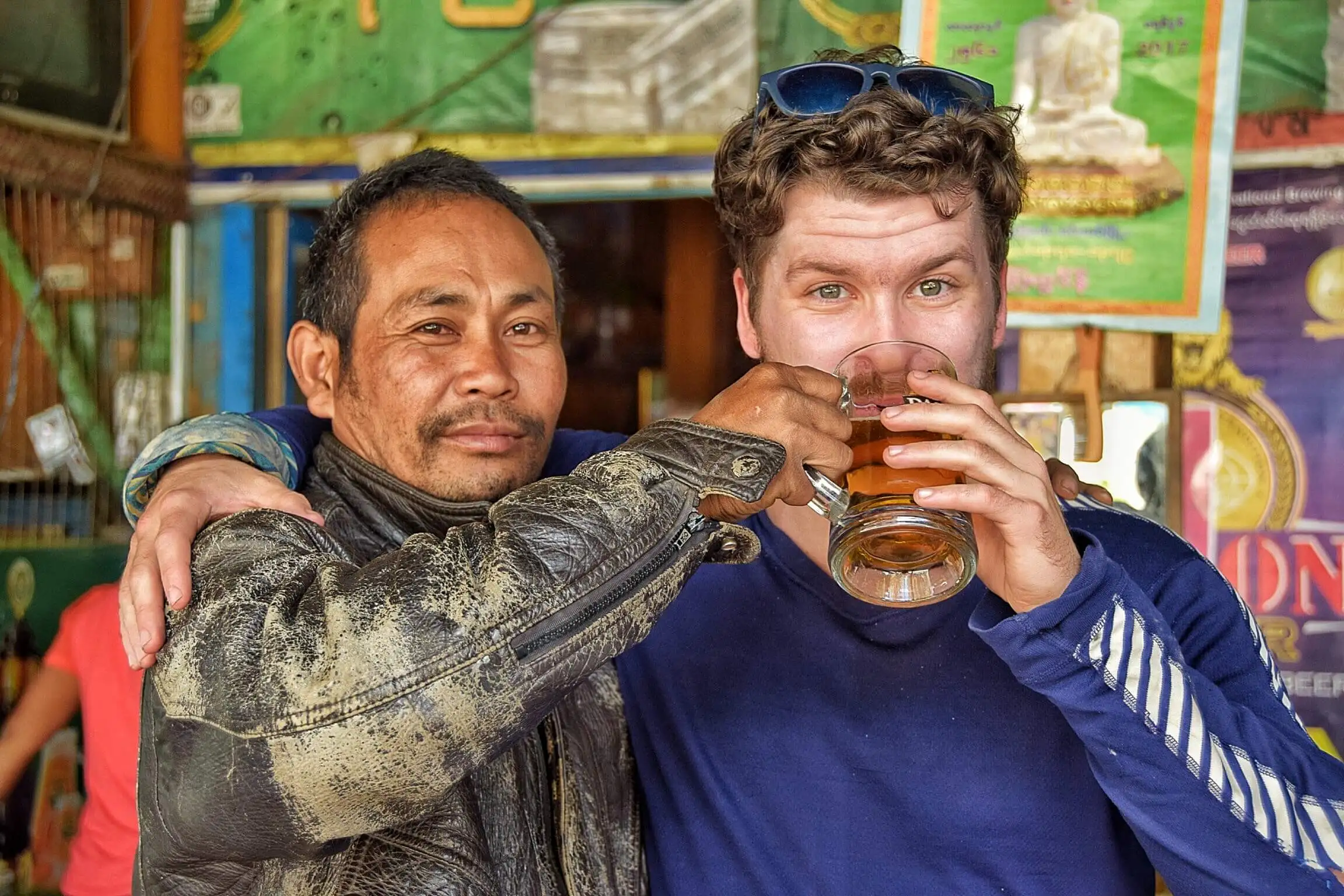 The Art of Slow Travel (How to HACK Travel 2024)
