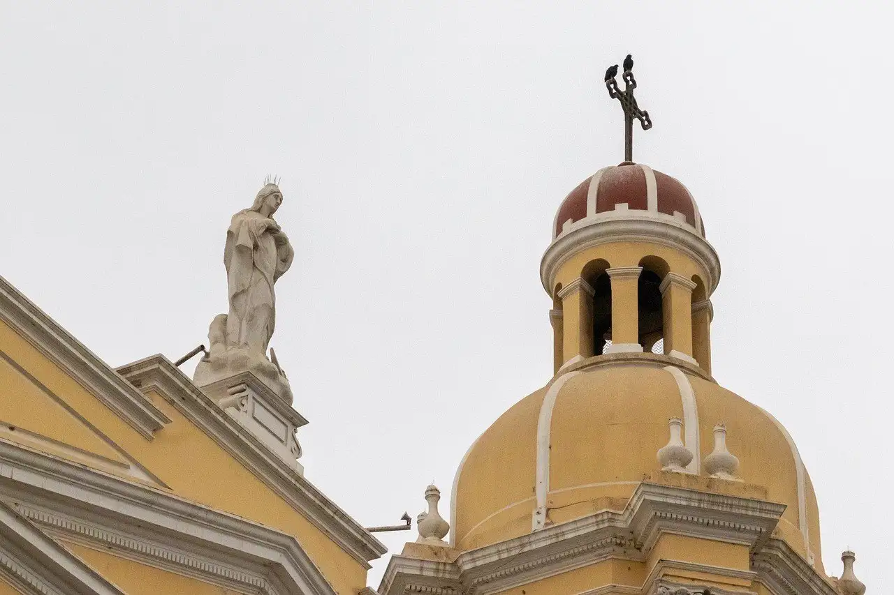 peru - Seu peruano
