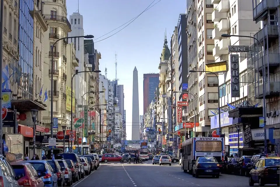 12 nhà trọ TUYỆT VỜI ở Buenos Aires (2024 • Hướng dẫn nội bộ!)