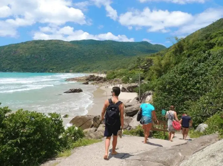 HI Floripa Barra da Lagoa best hostels in Florianopolis