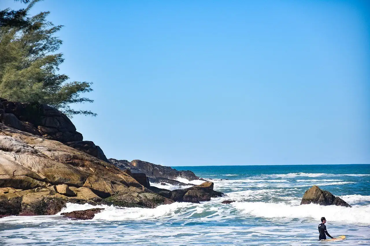 Los mejores hostales en Florianópolis